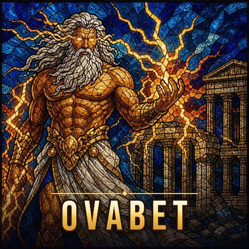 Proses unduh aplikasi di ovabet
