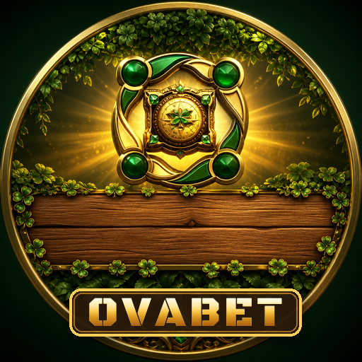Katalog aplikasi di ovabet